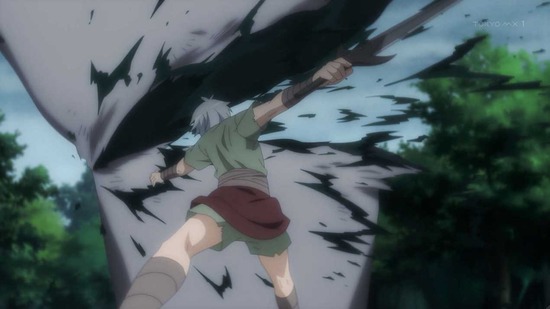 月が導く異世界道中 第二幕　１２話場面カット016