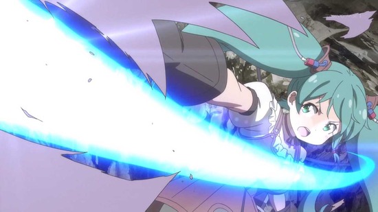 社長、バトルの時間です！　２話場面カット023