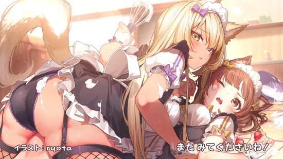 ネコぱら 6話場面カット064