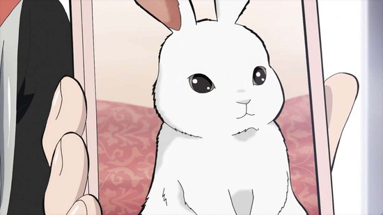 カワイスギクライシス 9話場面カット001