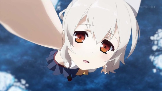 アズールレーン8話番組カット046