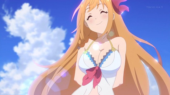 プリンセスコネクト! 9話場面カット035
