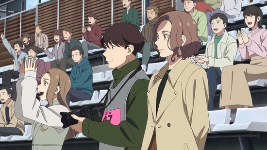 オーバーテイク! Rd.12場面カット50