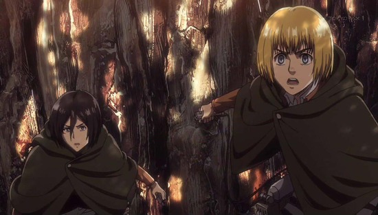 進撃の巨人35話場面_カット_034