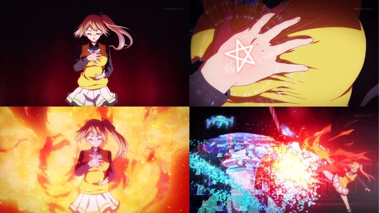 無彩限のファントム・ワールド 2話_画像sample_006