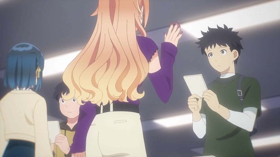 声優ラジオのウラオモテ　７話場面カット011