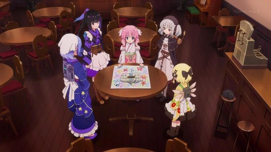 プリマドール 12話場面カット024