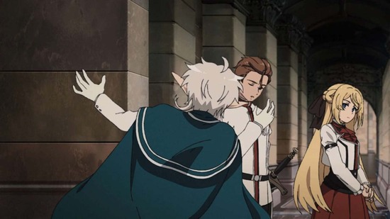 無職転生 Ⅱ 9話場面カット002