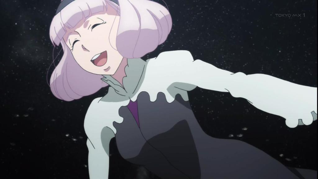 アルドノア・ゼロ 14話001