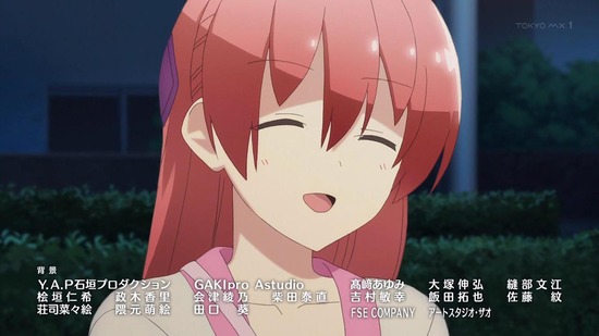 トニカクカワイイ 8話場面カット042