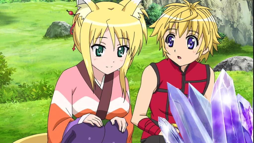 DOG DAYS” 5話 007