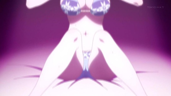 ド級編隊エグゼロス 2話番組カット057