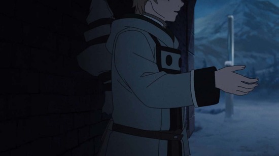 無職転生 Ⅱ 1話場面カット014