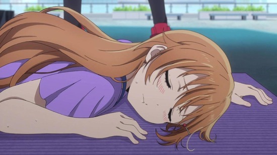 ラブライブ!7話場面カット013