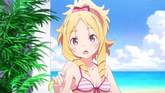 エロマンガ先生 9話場面_カット_034