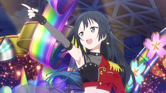 ラブライブ! 13話場面カット054