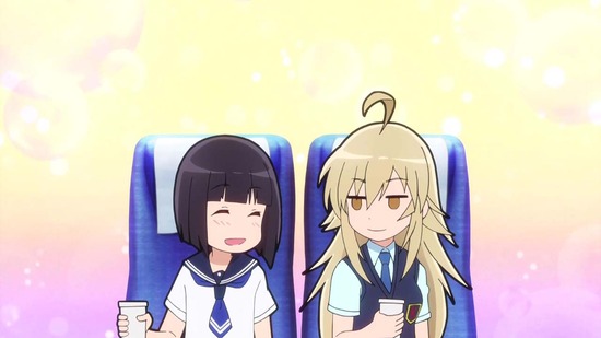 ライフル・イズ・ビューティフル 8話番組カット035