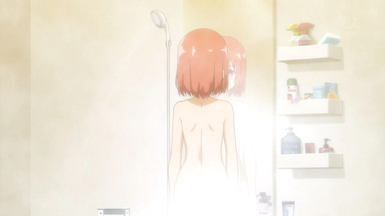 結城友奈は勇者である -勇者の章- 4話番組カット026