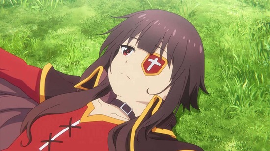 この素晴らしい世界に爆焔を! 10話場面カット031