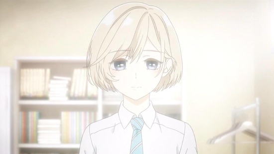 荒ぶる季節の乙女どもよ。 1話番組zカット032