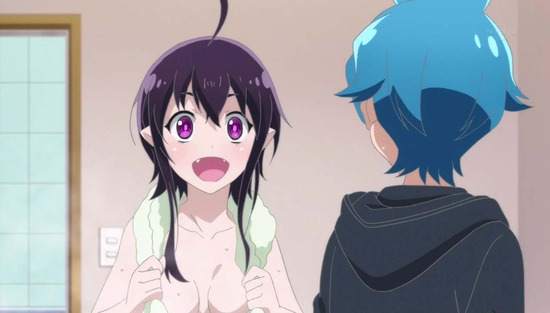 恋愛暴君 3話場面カット_006