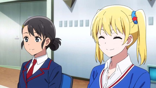ラブライブ!虹ヶ咲学園スクールアイドル同好会 6話場面カット035