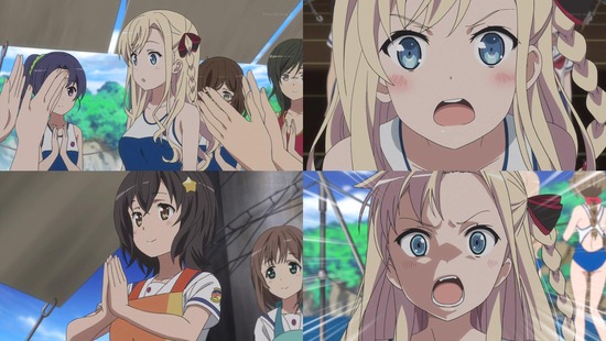 ハイスクール・フリート 5話画像sample_011