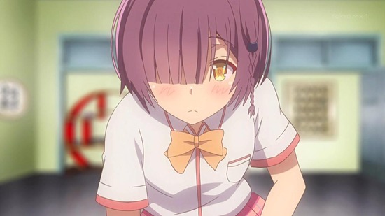 可愛ければ変態でも好きになってくれますか? 6話番組カット014