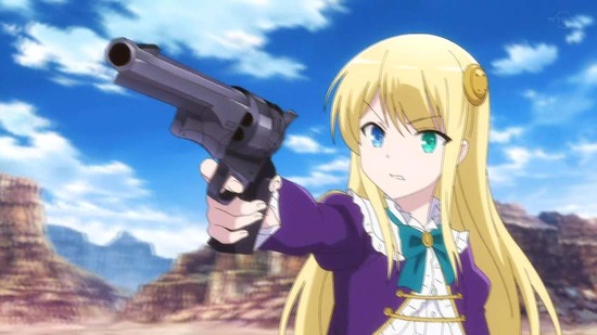 異世界はスマートフォンとともに。 2 3話場面カット010