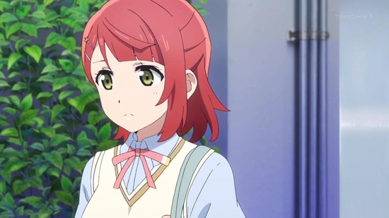 ラブライブ! 11話場面カット012