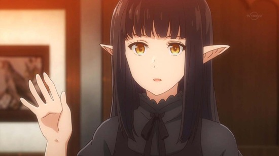 異世界食堂 最終回12話場面カット_003