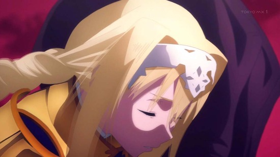 ソードアート・オンライン 最終回12話番組カット019