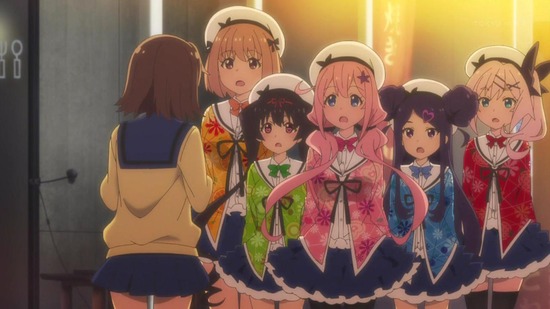 おちこぼれフルーツタルト 10話場面カット053