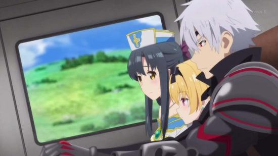 ありふれた職業で世界最強 8話画面カット008