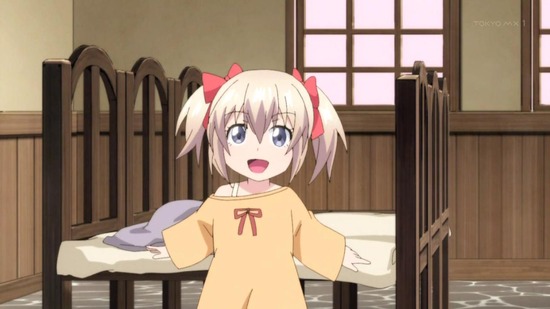うちの娘の為ならば、俺は1話番組zカット004