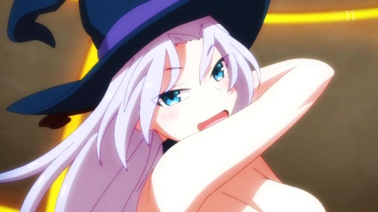 異種族レビュアーズ 9話場面カット033