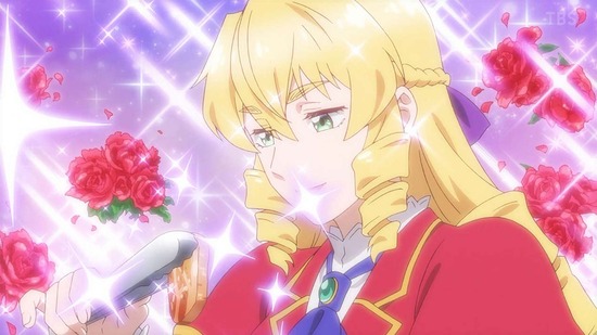 悪役令嬢転生おじさん　１話場面カット022