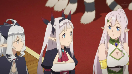 異世界のんびり農家　６話場面カット059