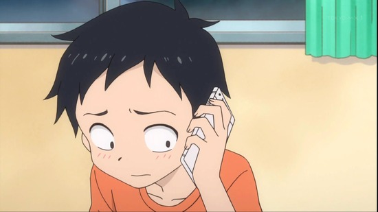 からかい上手の高木さん 9話場面カット023