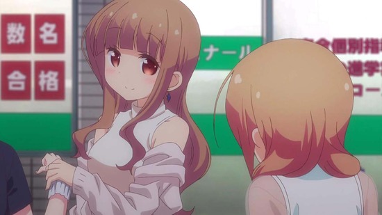 スロウスタート 7話場面カット018