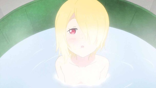 魔王様、リトライ! 2話番組カット007