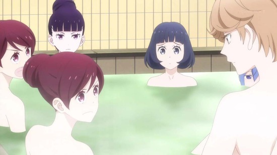 かげきしょうじょ!! 第十一幕場面カット014