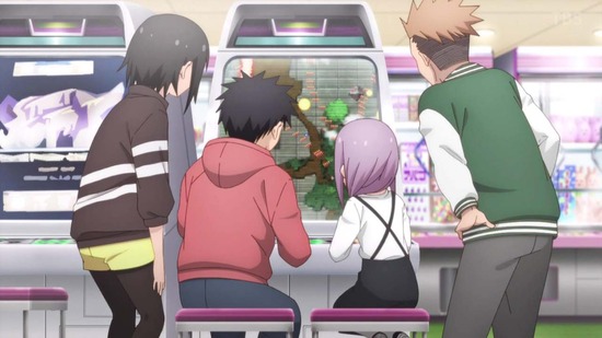 それでも歩は寄せてくる 9話場面カット032