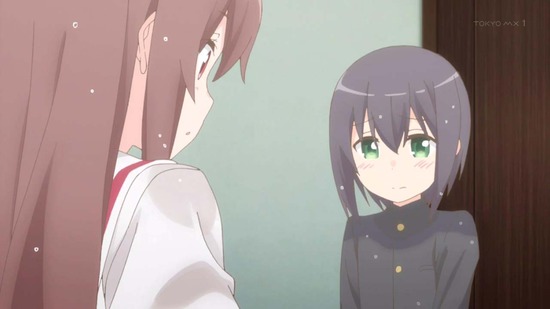 すのはら荘の管理人さん #4場面カット065