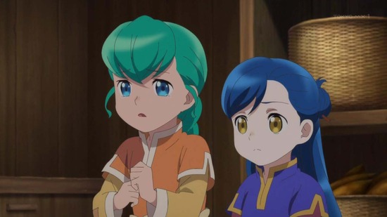本好きの下剋上14話番組カット002