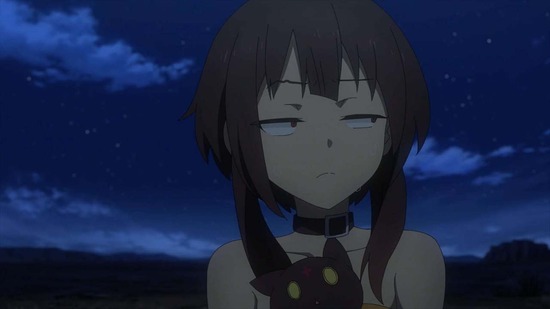 この素晴らしい世界に爆焔を! 9話場面カット018