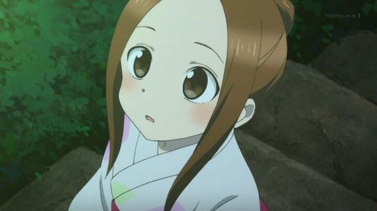 からかい上手の高木さん2 最終回12話場面カット032