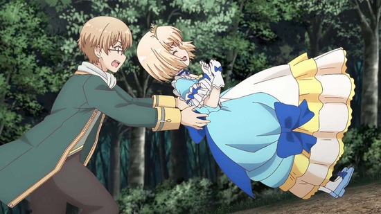 ティアムーン帝国物語 7話場面カット26