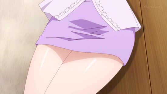 ド級編隊エグゼロス 6話場面カット029