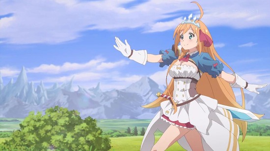 プリンセスコネクト!ReDive 最終回 13話場面カット008